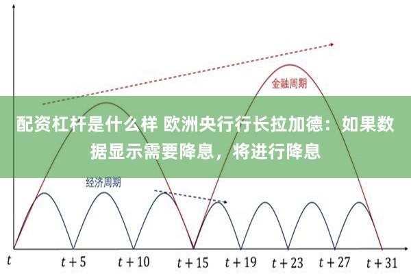 配资杠杆是什么样 欧洲央行行长拉加德：如果数据显示需要降息，将进行降息